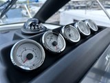 Jeanneau NC 37 Gauges